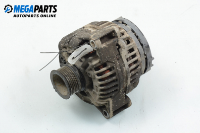 Alternator for Mercedes-Benz C-Class 203 (W/S/CL) 2.0 Kompressor, 163 hp, sedan, 2001