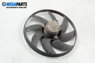 Radiator fan for Renault Espace III 2.0, 114 hp, minivan, 1998