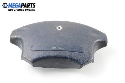 Airbag for Renault Espace III 2.0, 114 hp, minivan, 1998, position: vorderseite