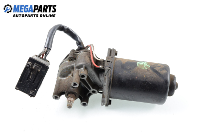 Motor ștergătoare parbriz for Renault Espace III 2.0, 114 hp, monovolum, 1998, position: fața