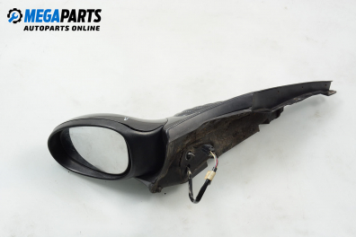 Mirror for Renault Espace III 2.0, 114 hp, minivan, 1998, position: left