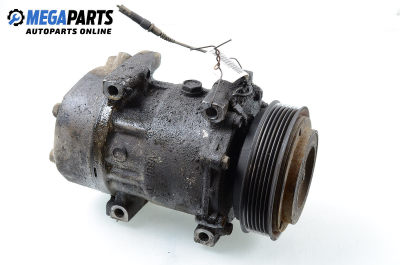 AC compressor for Renault Espace III 2.0, 114 hp, minivan, 1998