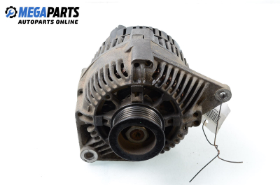 Alternator for Renault Espace III 2.0, 114 hp, minivan, 1998