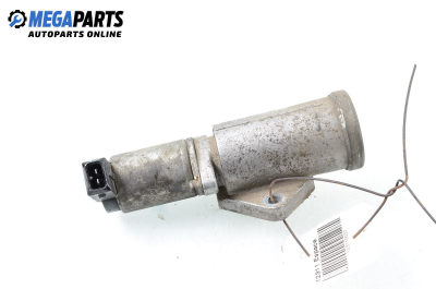 Idle speed actuator for Renault Espace III 2.0, 114 hp, minivan, 1998