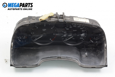 Instrument cluster for Opel Zafira A 2.0 16V DI, 82 hp, minivan, 1999