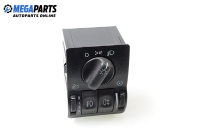 Lights switch for Opel Zafira A 2.0 16V DI, 82 hp, minivan, 1999