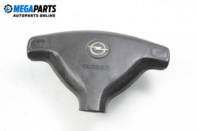 Airbag for Opel Zafira A 2.0 16V DI, 82 hp, monovolum, 1999, position: fața