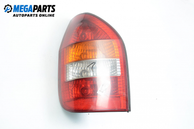 Tail light for Opel Zafira A 2.0 16V DI, 82 hp, minivan, 1999, position: left