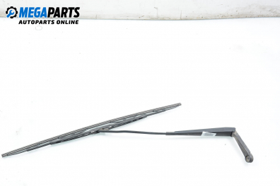 Front wipers arm for Opel Zafira A 2.0 16V DI, 82 hp, minivan, 1999, position: left