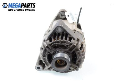 Alternator for Opel Zafira A 2.0 16V DI, 82 hp, minivan, 1999