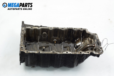 Crankcase for Opel Zafira A 2.0 16V DI, 82 hp, minivan, 1999