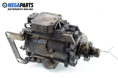 Diesel injection pump for Opel Zafira A 2.0 16V DI, 82 hp, minivan, 1999