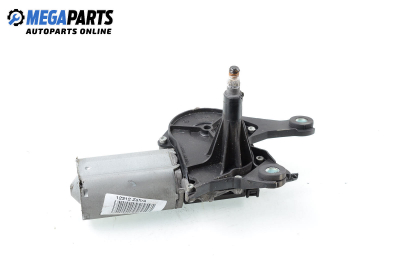 Motor ștergătoare parbriz for Opel Zafira A 2.0 16V DI, 82 hp, monovolum, 1999, position: din spate