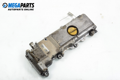 Valve cover for Opel Zafira A 2.0 16V DI, 82 hp, minivan, 1999