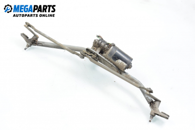 Front wipers motor for Audi A4 (B5) 1.8 T, 150 hp, station wagon, 1999, position: front