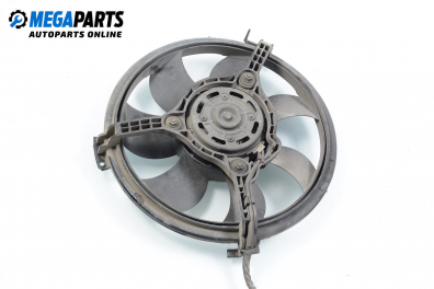 Radiator fan for Audi A4 (B5) 1.8 T, 150 hp, station wagon, 1999