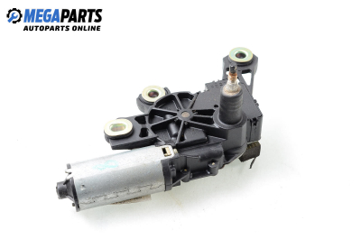 Front wipers motor for Audi A4 (B5) 1.8 T, 150 hp, station wagon, 1999, position: rear