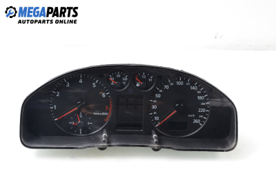 Instrument cluster for Audi A4 (B5) 1.8 T, 150 hp, station wagon, 1999