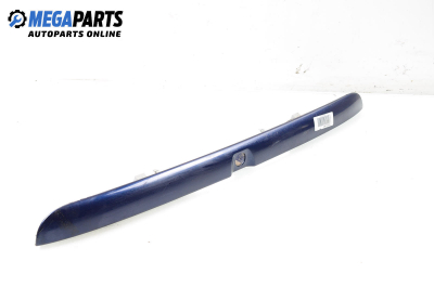 Boot lid moulding for Audi A4 (B5) 1.8 T, 150 hp, station wagon, 1999, position: rear