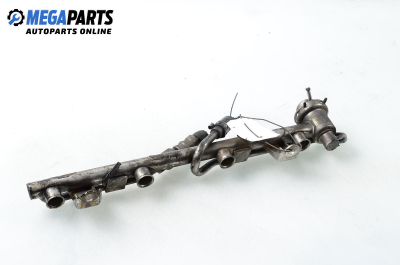 Fuel rail for Audi A4 (B5) 1.8 T, 150 hp, station wagon, 1999