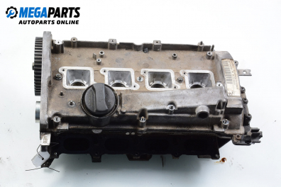 Engine head for Audi A4 (B5) 1.8 T, 150 hp, station wagon, 1999