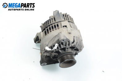 Alternator for Audi A4 (B5) 1.8 T, 150 hp, station wagon, 1999