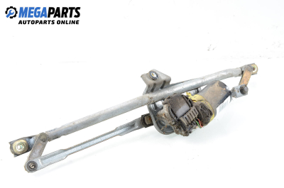 Front wipers motor for Audi A4 (B5) 1.8, 125 hp, sedan, 1995, position: front