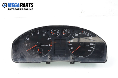 Instrument cluster for Audi A4 (B5) 1.8, 125 hp, sedan, 1995