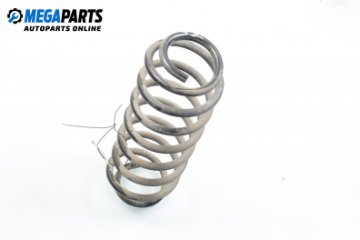 Coil spring for Chrysler PT Cruiser 2.2 CRD, 121 hp, hatchback, 2002, position: rear