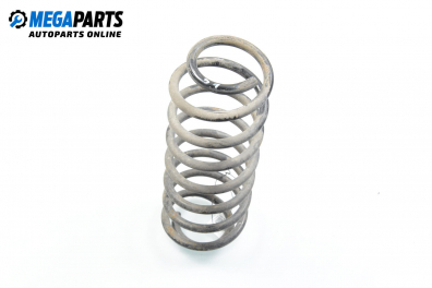 Coil spring for Chrysler PT Cruiser 2.2 CRD, 121 hp, hatchback, 2002, position: rear