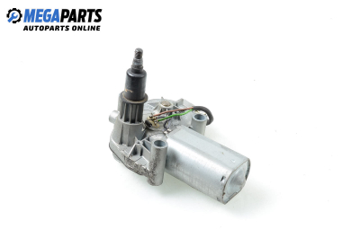 Motor ștergătoare parbriz for Chrysler PT Cruiser 2.2 CRD, 121 hp, hatchback, 2002, position: din spate