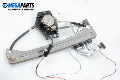 Antrieb el. fensterheber for Chrysler PT Cruiser 2.2 CRD, 121 hp, hecktür, 2002, position: rechts, rückseite