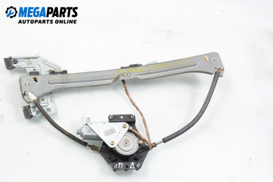 Electric window regulator for Chrysler PT Cruiser 2.2 CRD, 121 hp, hatchback, 2002, position: front - right