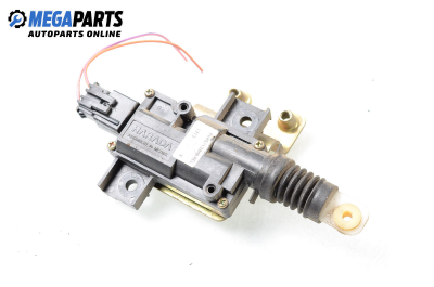 Antrieb zentralverriegelung for Chrysler PT Cruiser 2.2 CRD, 121 hp, hecktür, 2002, position: rechts, rückseite