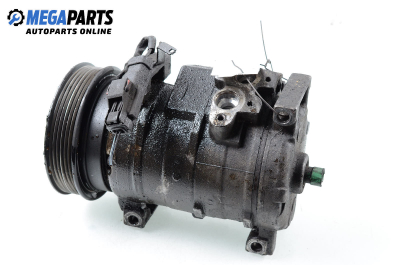 AC compressor for Chrysler PT Cruiser 2.2 CRD, 121 hp, hatchback, 2002