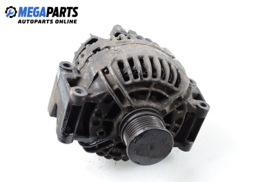 Alternator for Chrysler PT Cruiser 2.2 CRD, 121 hp, hatchback, 2002