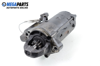 Demaror for Chrysler PT Cruiser 2.2 CRD, 121 hp, hatchback, 2002