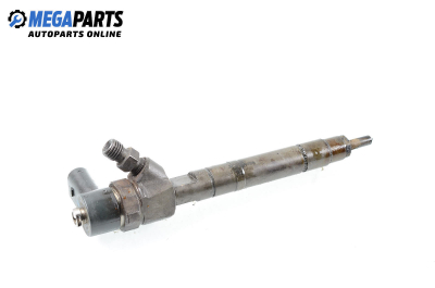 Diesel fuel injector for Chrysler PT Cruiser 2.2 CRD, 121 hp, hatchback, 2002 № Bosch 0 445 110 100