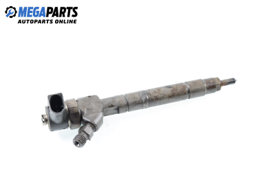 Diesel fuel injector for Chrysler PT Cruiser 2.2 CRD, 121 hp, hatchback, 2002 № Bosch 0 445 110 100