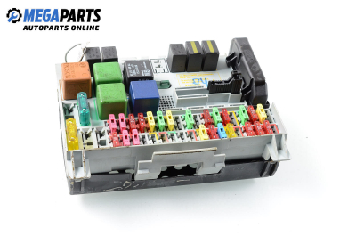 Fuse box for Opel Vectra B 2.0 16V, 136 hp, sedan, 1997