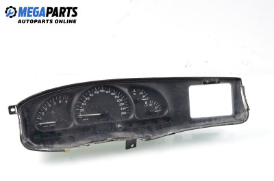 Instrument cluster for Opel Vectra B 2.0 16V, 136 hp, sedan, 1997