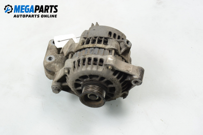 Alternator for Opel Vectra B 2.0 16V, 136 hp, sedan, 1997