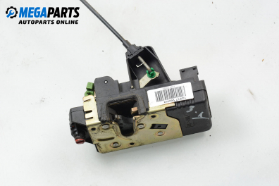 Lock for Opel Vectra B 2.0 16V, 136 hp, sedan, 1997, position: rear - right