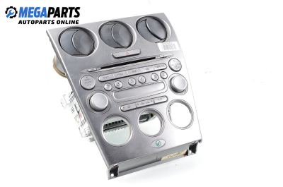 CD player for Mazda 6 (2002-2008)