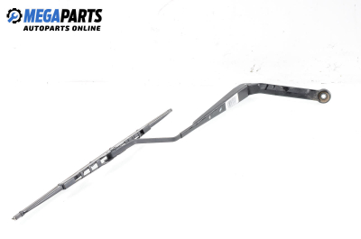 Front wipers arm for Mazda 6 2.3 AWD, 162 hp, station wagon automatic, 2004, position: left