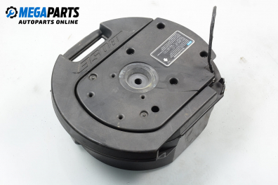 Subwoofer for Mazda 6 2.3 AWD, 162 hp, combi automatic, 2004