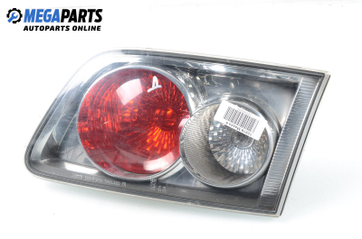 Inner tail light for Mazda 6 2.3 AWD, 162 hp, station wagon automatic, 2004, position: right