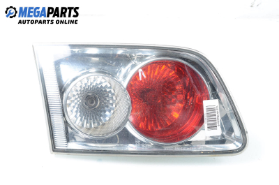 Inner tail light for Mazda 6 2.3 AWD, 162 hp, station wagon automatic, 2004, position: left