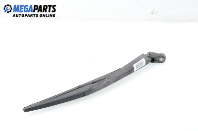 Rear wiper arm for Mazda 6 2.3 AWD, 162 hp, station wagon automatic, 2004, position: rear