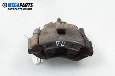 Caliper for Mazda 6 2.3 AWD, 162 hp, station wagon automatic, 2004, position: front - right